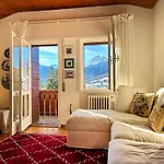 Apartament Attico Con Vista Sulle Tofane