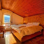 Apartament Attico Con Vista Sulle Tofane