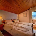 Attico Con Vista Sulle Tofane Apartament *