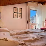 Apartament Attico Con Vista Sulle Tofane Cortina dʼAmpezzo