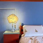 Attico Con Vista Sulle Tofane Apartament *