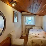 Apartament Attico Con Vista Sulle Tofane *
