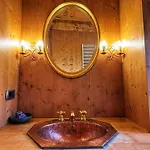 Apartament Attico Con Vista Sulle Tofane