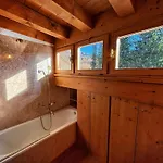 Apartament Attico Con Vista Sulle Tofane