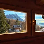 Apartament Attico Con Vista Sulle Tofane Cortina dʼAmpezzo