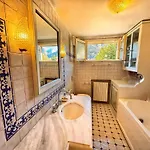 Apartament Attico Con Vista Sulle Tofane *