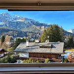 Apartament Attico Con Vista Sulle Tofane *