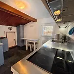 Attico Con Vista Sulle Tofane Apartament Cortina dʼAmpezzo