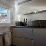 Attico Con Vista Sulle Tofane Apartament Cortina dʼAmpezzo