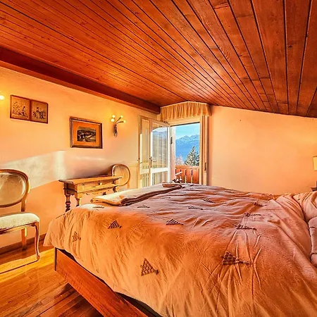 Apartament Attico Con Vista Sulle Tofane Cortina dʼAmpezzo