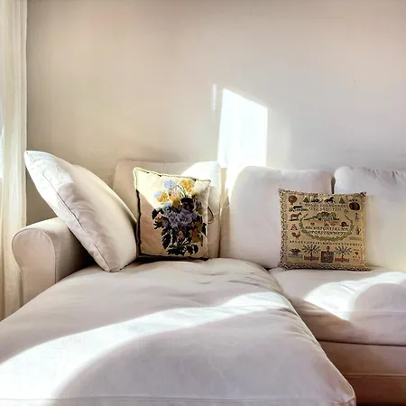 Apartamento Attico Con Vista Sulle Tofane *