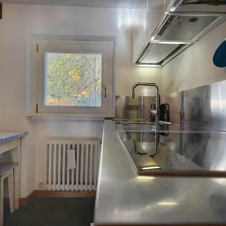 Attico Con Vista Sulle Tofane Apartamento *