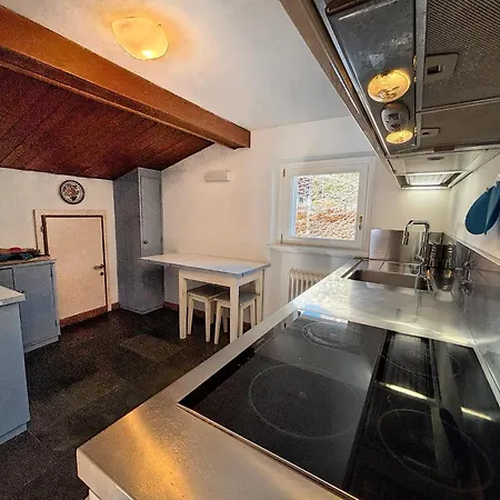 Attico Con Vista Sulle Tofane Apartamento Cortina dʼAmpezzo