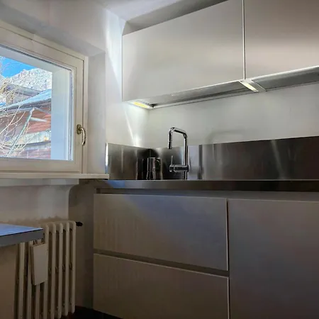 Attico Con Vista Sulle Tofane Apartamento Cortina dʼAmpezzo